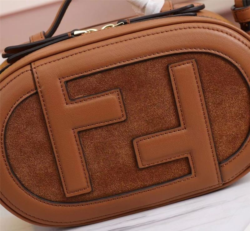 Fendi Satchel Bags